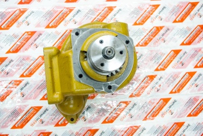 6212-61-1203 Водяной насос Помпа Komatsu S6D140 Взаимозаменяемые номера: 62126112036212-61-1203 Водяной насос Помпа Komatsu S6D140 Взаимозаменяемые номера: 6212611203